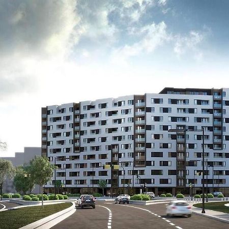 Milo Apartment Skopje Exterior foto