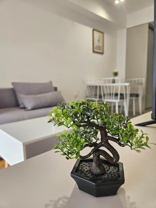 Milo Apartment Skopje Exterior foto