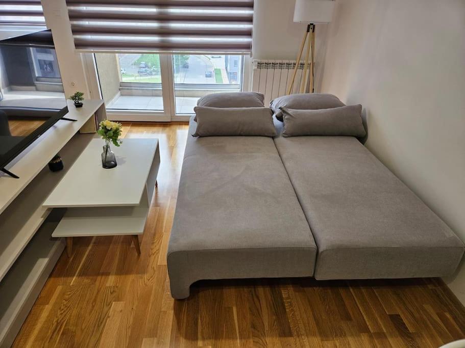 Milo Apartment Skopje Exterior foto